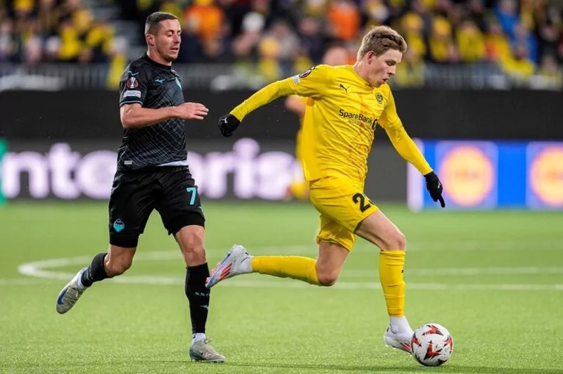Soi Kèo Bodo Glimt Vs Sturm Graz - VL Champions League 21/08/2025 Cả Bodo Glimt vs Sturm Graz đều quyết tâm cao