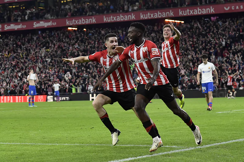 Soi Kèo Ath Bilbao Vs Vallecano - La Liga 26/08/2025 Phong độ Ath Bilbao vs Vallecano đều khá tốt